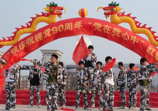 山西省政协委员张润喜:提补助、强师资 加强残疾儿童康复救助